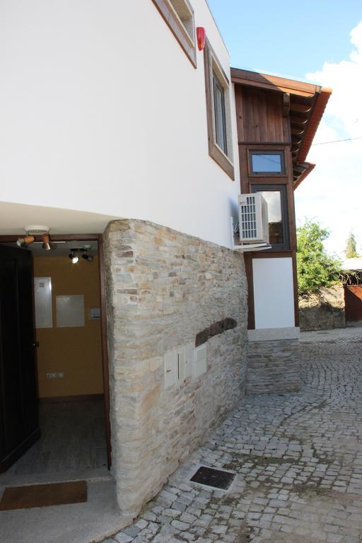 Casa Do Ferrador Villa Mirandela Buitenkant foto