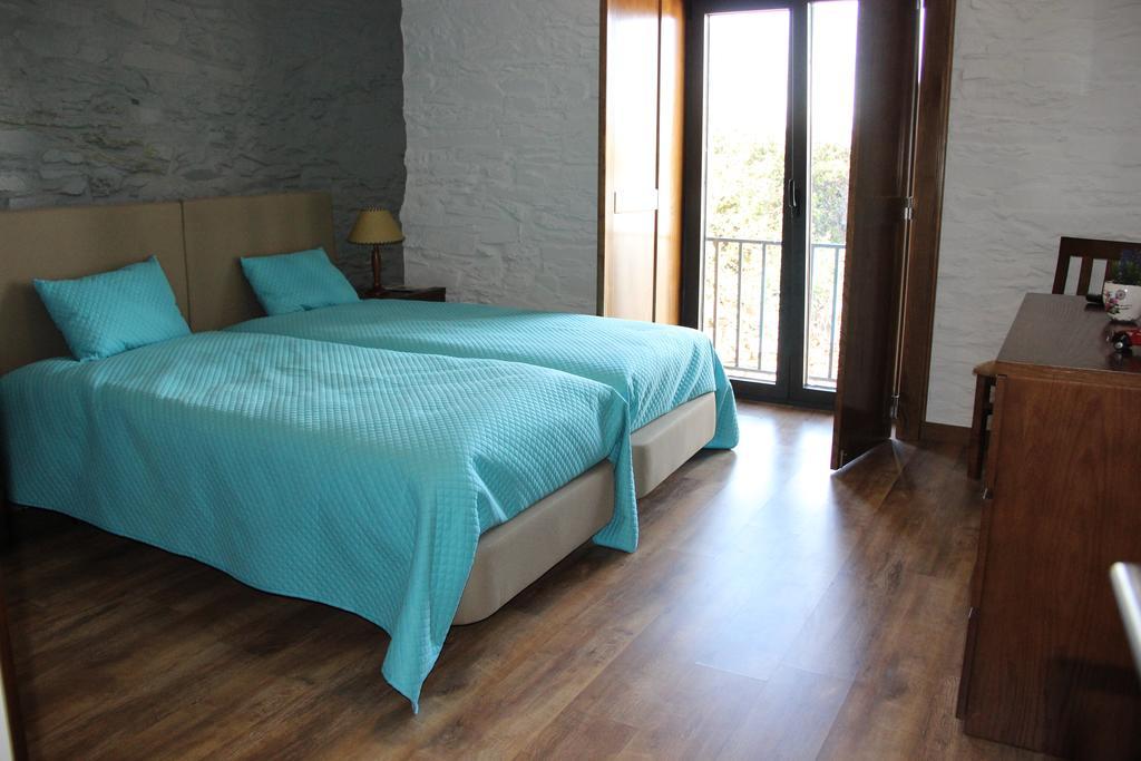 Casa Do Ferrador Villa Mirandela Buitenkant foto
