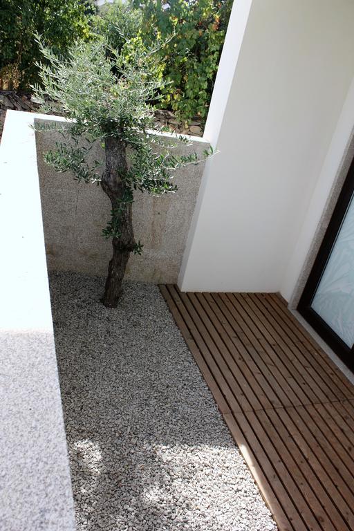 Casa Do Ferrador Villa Mirandela Buitenkant foto