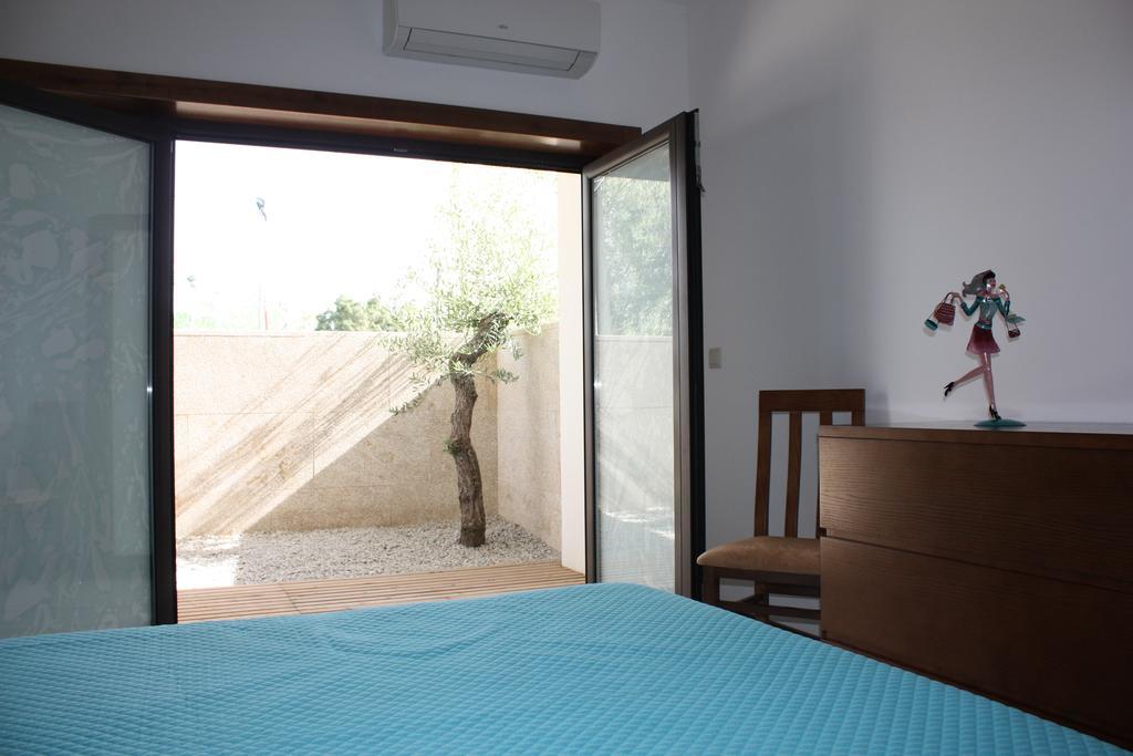 Casa Do Ferrador Villa Mirandela Buitenkant foto